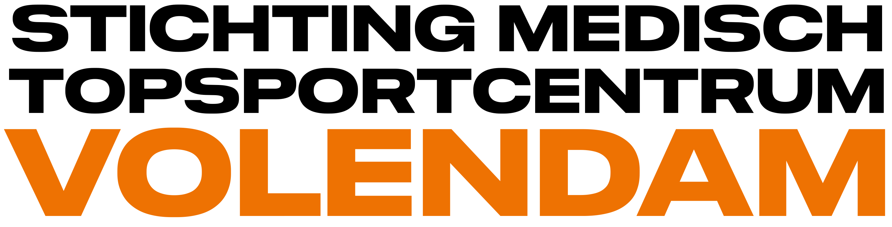 Stichting Medisch Topsportcentrum Volendam